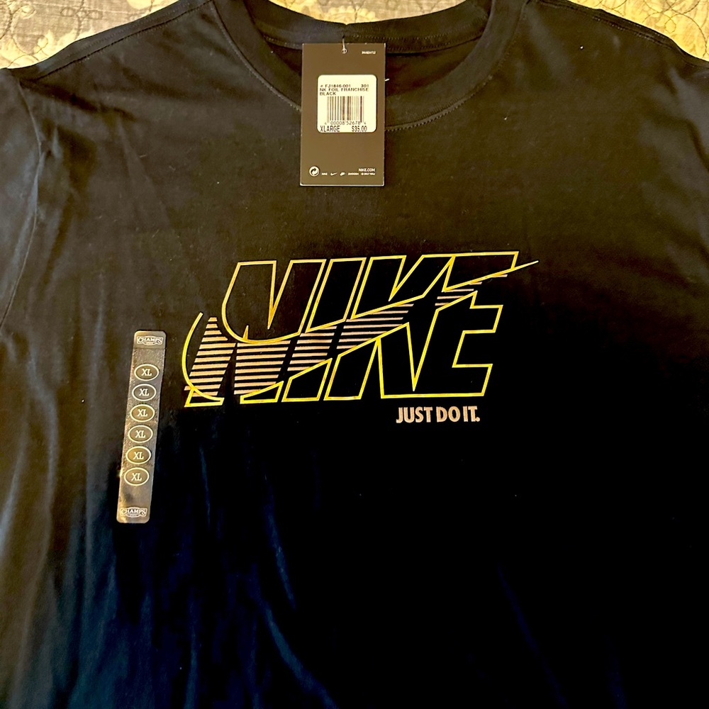 Nwt Nike dri-fit